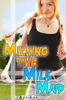 lesbian milk